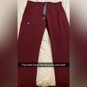 Figs Scrub Pants